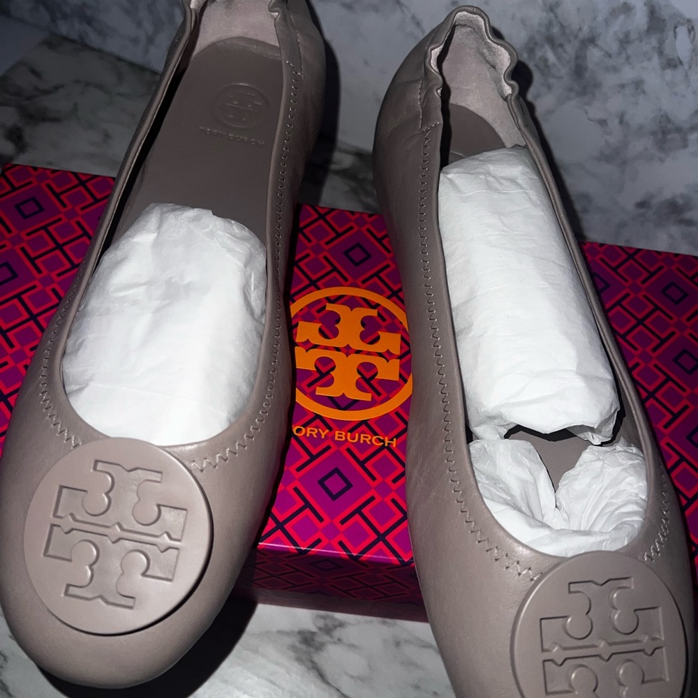 💕TORY BURCH FLATS